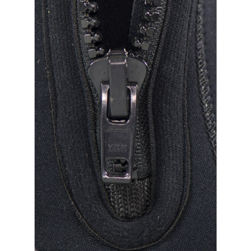 Cressi Isla 3mm Diving Boots - Hard Sole Scuba Booties ()